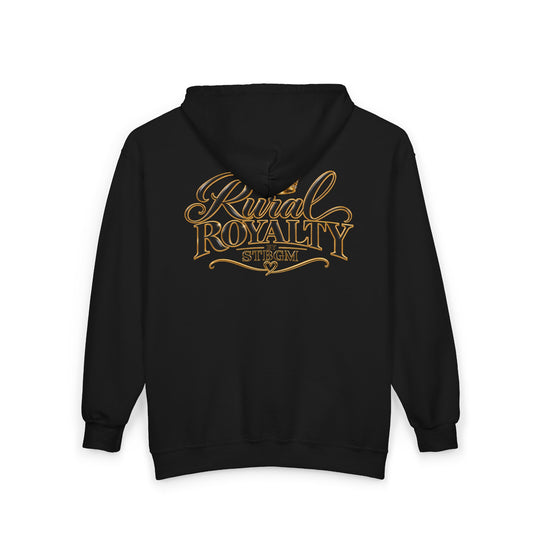 Rural Royalty by STBGM
