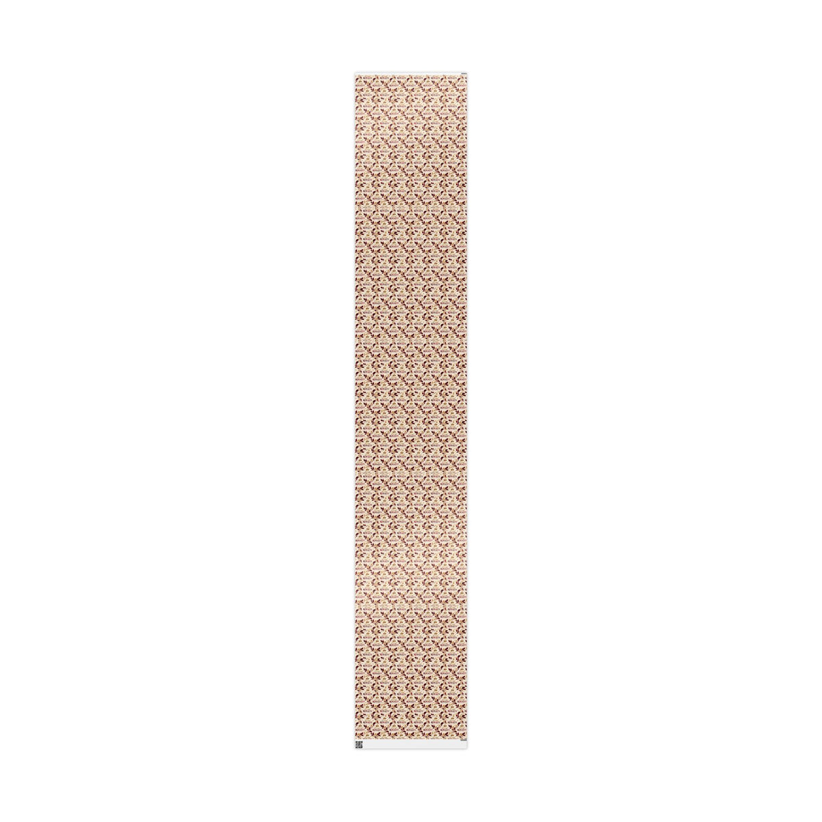 Wrapping Paper Roll