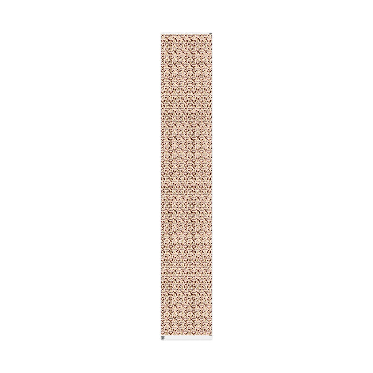 Wrapping Paper Roll