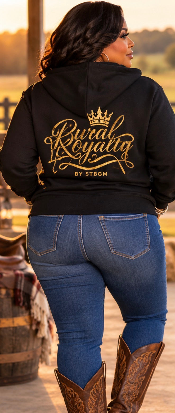 Rural Royalty by STBGM